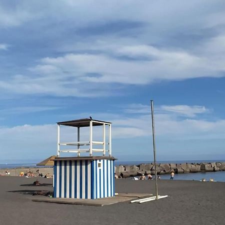 Stylish Apartement 2 Min To The Beach Santa Cruz de la Palma (Isla de la Palma) Exterior foto
