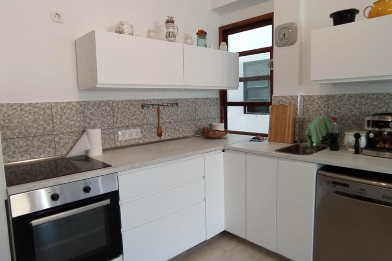 Stylish Apartement 2 Min To The Beach Santa Cruz de la Palma (Isla de la Palma) Exterior foto