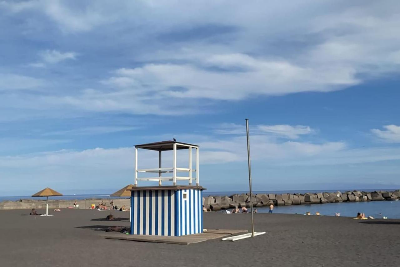 Stylish Apartement 2 Min To The Beach Santa Cruz de la Palma (Isla de la Palma) Exterior foto