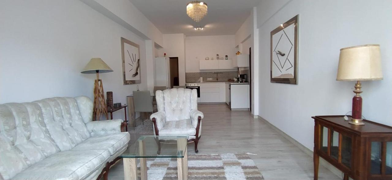 Stylish Apartement 2 Min To The Beach Santa Cruz de la Palma (Isla de la Palma) Exterior foto