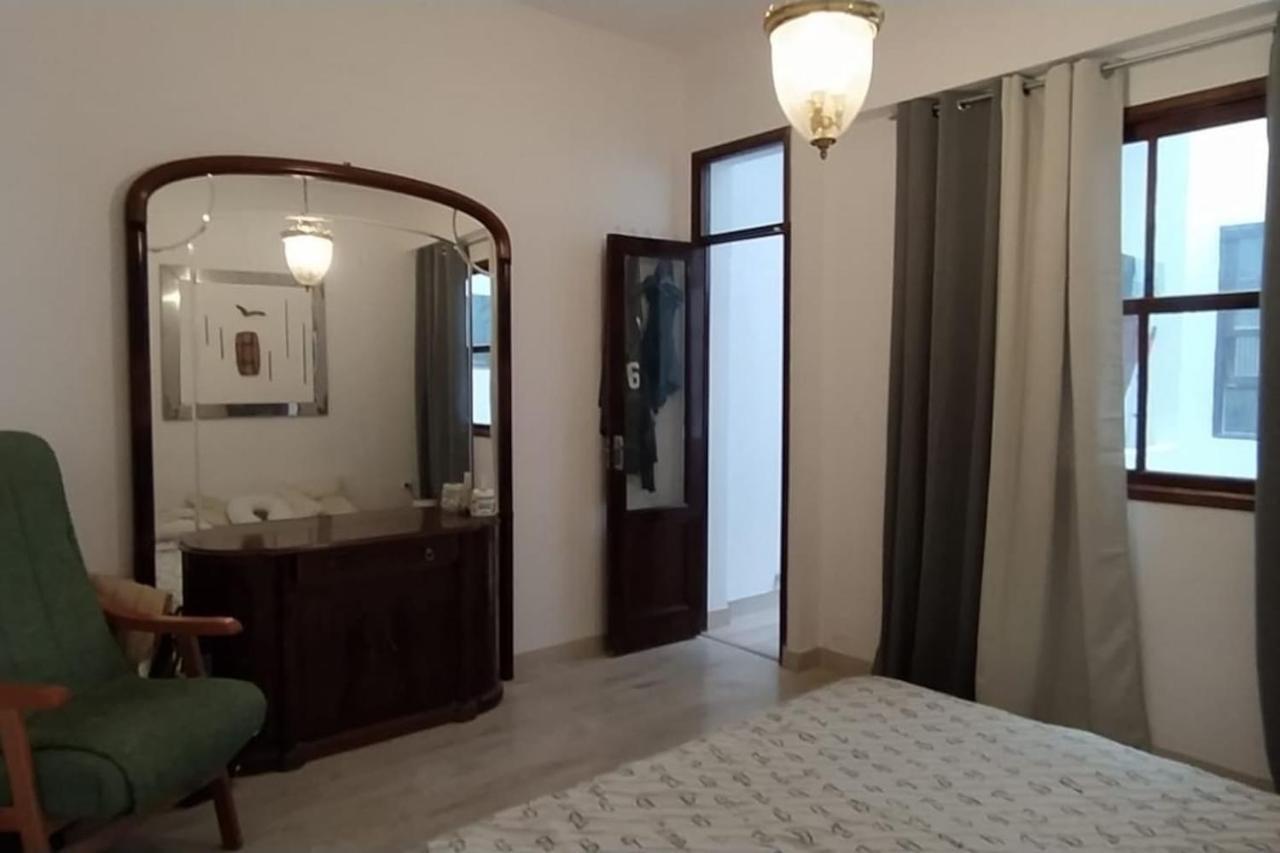 Stylish Apartement 2 Min To The Beach Santa Cruz de la Palma (Isla de la Palma) Exterior foto