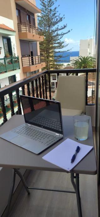 Stylish Apartement 2 Min To The Beach Santa Cruz de la Palma (Isla de la Palma) Exterior foto